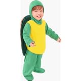 CuteToddlerTurtleAnimalCostume