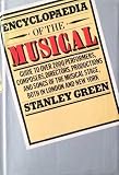 Encyclopaedia of the musical