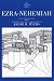 Ezra, Nehemiah (The Anchor Yale Bible Commentaries)