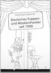 Deutsches Puppen- und Maskentheater s...