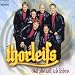 Thorleifs-Mit dir will ich leben (2002) cd cover