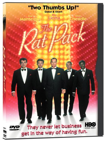 The Rat Pack