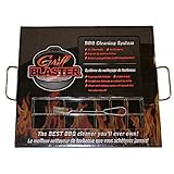 Grill Blaster BBQ Grill Cleaning System