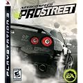 Need For Speed Pro Street PLT