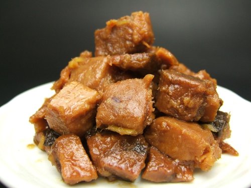 まぐろ角煮　しょうが風味　150gダイカツ食品　静岡県焼津産