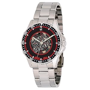 WWE Unisex EWWEC-CEN John Cena Crusher Series Watch