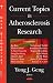 Book Current Topics in Atherosclerosis Research