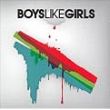 Boys Like Girls (Lyrics included with album)
