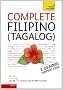 Complete Filipino (Tagalog): Teach Yourself (Audio Support)