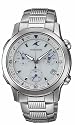 Oceanus Women's Atomic Chronograph Watch #OCW10DA-7AV