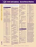 CPT 2009 Express Reference Coding Card Radiology