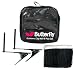 Butterfly Economy Clip Net and Post Set
