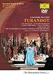 Turandot - Puccini - NTSC edition [1988] [DVD]