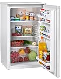 Produkt-Bild: PKM KS160.0A K&uuml;hlschrank / A / 102 L Nutzinhalt / wei&szlig;