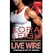 Live Wire   [LIVE WIRE] [Mass Market Paperback]