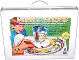 Mirror-aculous Art Activities Kit - Circus