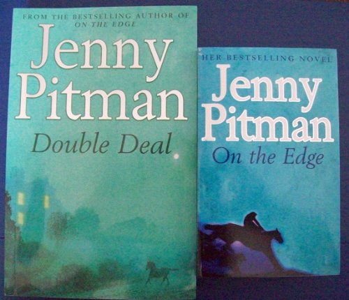 Special Offer Double Pack: On The Edge & Double 