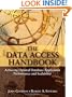 The Data Access Handbook: Achieving Optimal Database Application Performance and Scalability