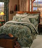 Advantage - Queen Comforter Set