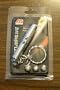 Keychain Laser Pointer & LED