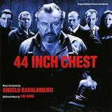 44 Inch Chest