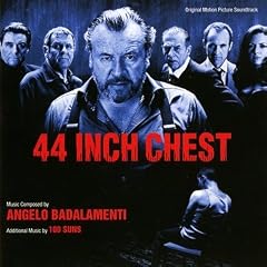 44 Inch Chest