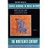Strunk's Source Readings in Music History: The Nineteenth Century (Revised Edition)  (Vol. 6) (Source Readings Vol. 6)