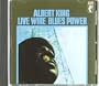 Live Wire / Blues Power