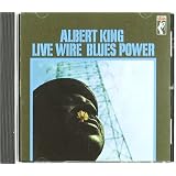 Live Wire / Blues Powerpar Albert King