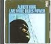 Live Wire / Blues Power