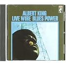 Live Wire / Blues Power