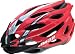 LIMAR 910 SPRINTER RED MTB BICYCLE HELMET XL 58-62