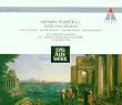 Dido & Aeneas (St James Baroque Players, Bolton)