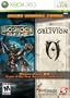 Bioshock & The Elder Scrolls: Oblivion Bundle