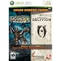 Bioshock & The Elder Scrolls: Oblivion Bundle