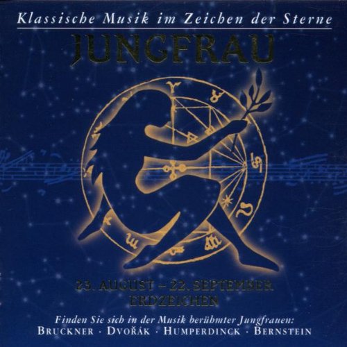 Produkt-Bild: Klassische Musik im Zeichen der Sterne - Jungfrau