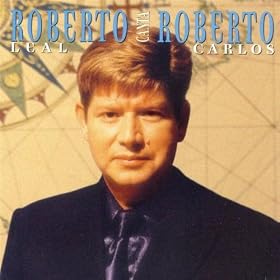 roberto leal