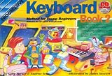 Progressive Young Beginner Keyboard Method Book 2 - Book/CD (Progressive Young Beginners)