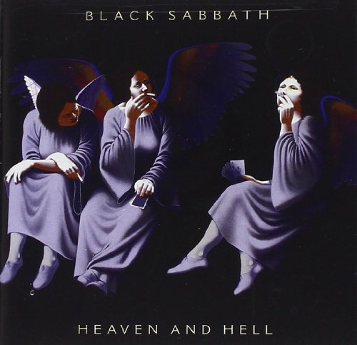 Black Sabbath - Heaven And Hell (Remaster) - Zortam Music