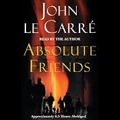 Absolute Friends | [John le Carre]