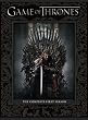 Game of Thrones - Season 1 [DVD]