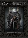 Game of Thrones - Season 1 [DVD]