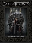 Game of Thrones - Season 1 [DVD]
