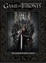 Game of Thrones - Season 1 [DVD]