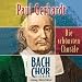 Die sch�nsten Chor�le von Paul Gerhardt