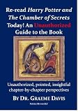 Re-read Harry Potter and the Chamber of Secrets Today: Nimble Books Commentary (Re-read Harry Potter Today)