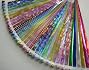 Origami Stars Papers Package 10b (5 packs)