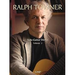 Solo Guitar Works: 2