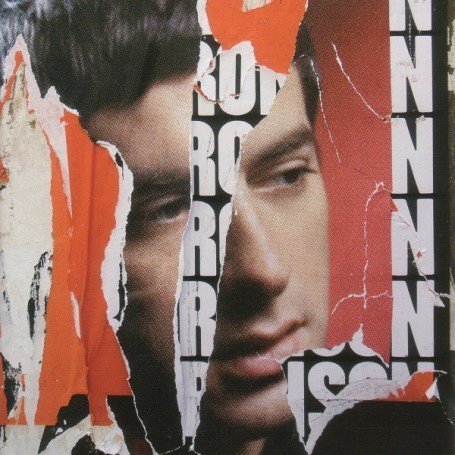 Mark Ronson - Amy (Feat. Kenna) Lyrics - Zortam Music