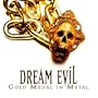 Gold Medal in Metal